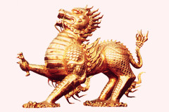 可以改善運(yùn)勢(shì)的風(fēng)水吉祥物
