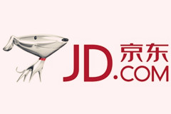 京東商城的logo設(shè)計