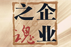 品牌文化企業(yè)之魂