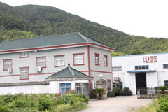 某電器設(shè)備廠新廠房風(fēng)水布局