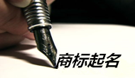 江西陳先生您公司的商標起名已經(jīng)完成