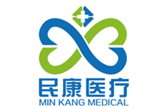 上海民康信息技術(shù)有限公司