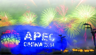 北京APEC引領中國品牌登高峰