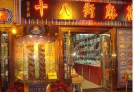 商鋪起名創(chuàng)意占經(jīng)營(yíng)成敗的4-5成
