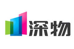 深物物業(yè)logo設(shè)計(jì)