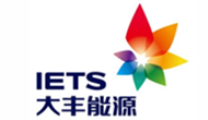 大慶大豐能源技術(shù)服務(wù)有限公司logo賞析