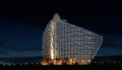 建筑公司起名最新發(fā)展趨勢