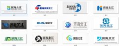  大易（天津）公司logo設(shè)計(jì)備選案 