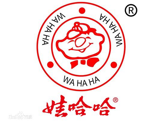 娃哈哈公司名字的運勢影響