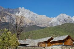 2016年第八運(yùn)房屋靠山對(duì)業(yè)主風(fēng)水