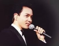 “陳百強”名字五格剖象