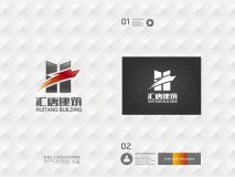 匯唐建筑有限公司起名案例